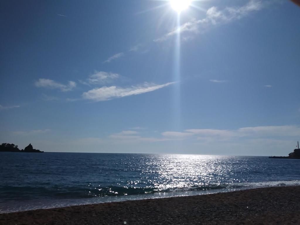 Апартаменты VitaminSea Бечичи-43