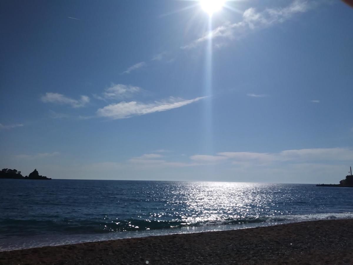 Апартаменты VitaminSea Бечичи-8